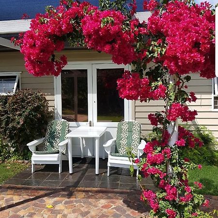 Island Cottage Sedgefield Zewnętrze zdjęcie