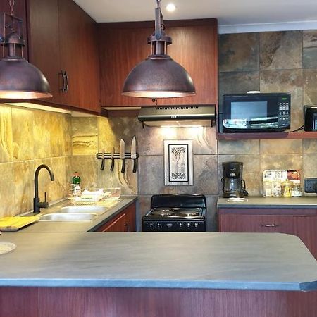 Island Cottage Sedgefield Zewnętrze zdjęcie